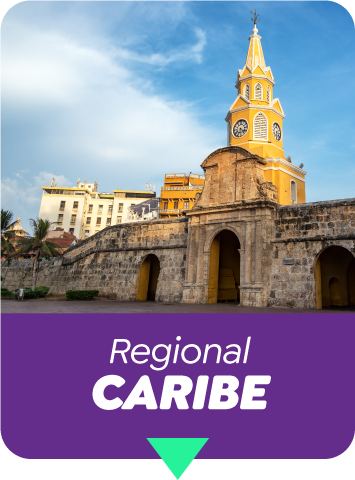 Caribe