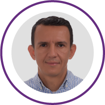 Andrés Fernando Quijano Marín