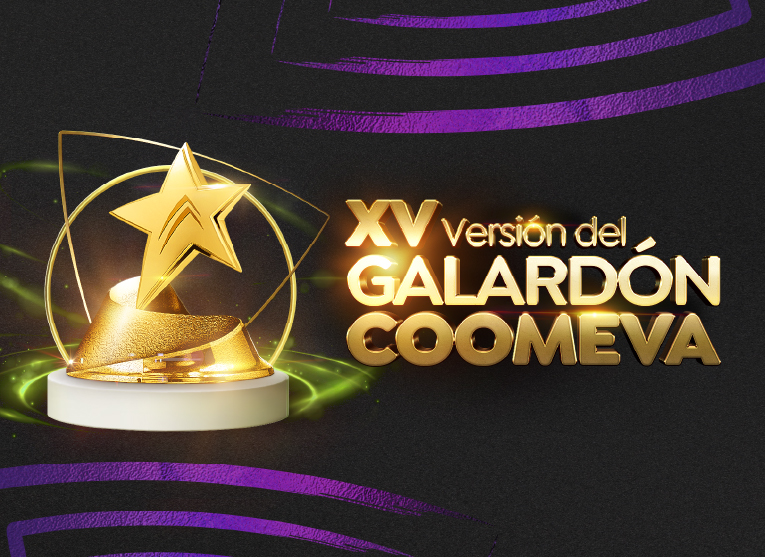 Ganadores Galardón Coomeva Versión 15 Ganadores Galardón Coomeva Versión 15