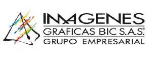 IMÁGENES GRÁFICAS SAS BIC IMÁGENES GRÁFICAS SAS BIC