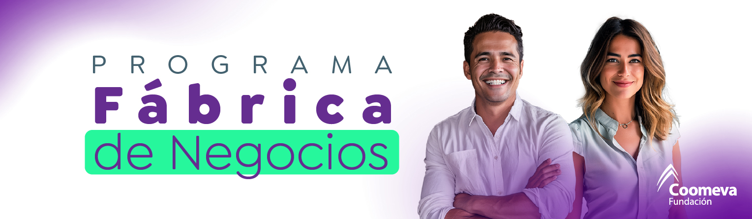 Fábrica de Negocios Fábrica de Negocios